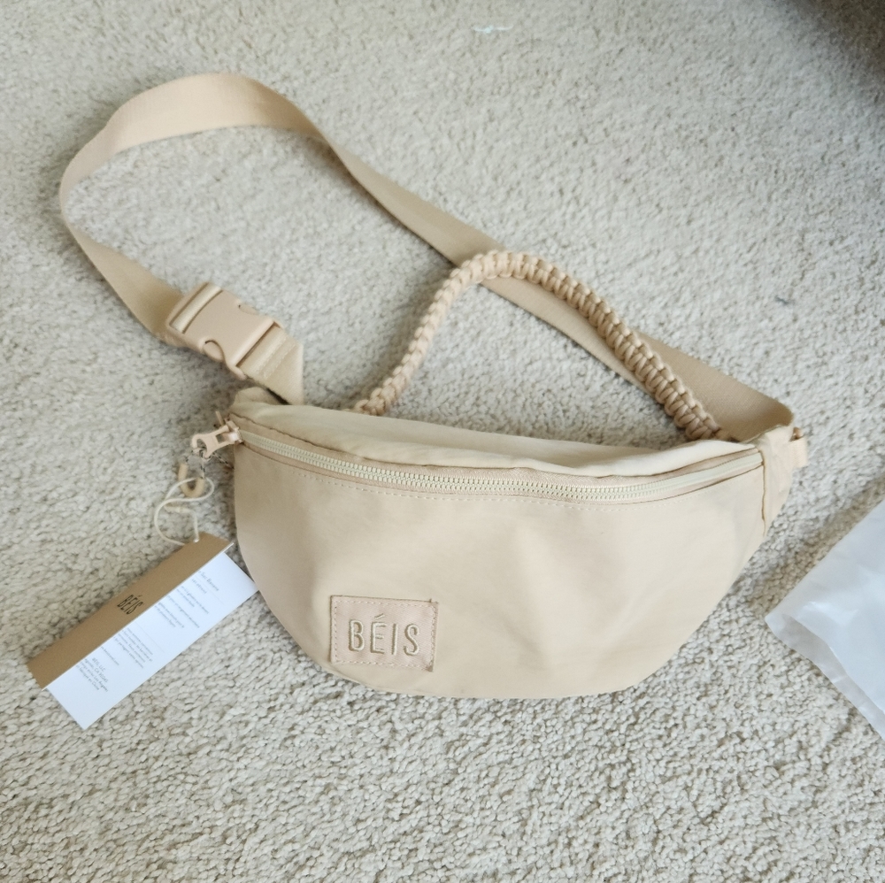 BEIS Belt Bag/fanny pack